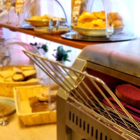 Hotel Escalade بويانا براسوف المظهر الخارجي الصورة