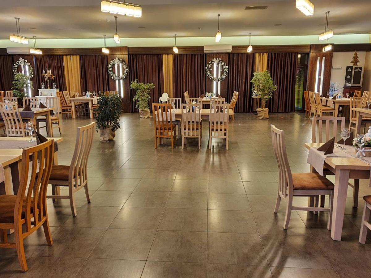 Hotel Escalade بويانا براسوف المظهر الخارجي الصورة