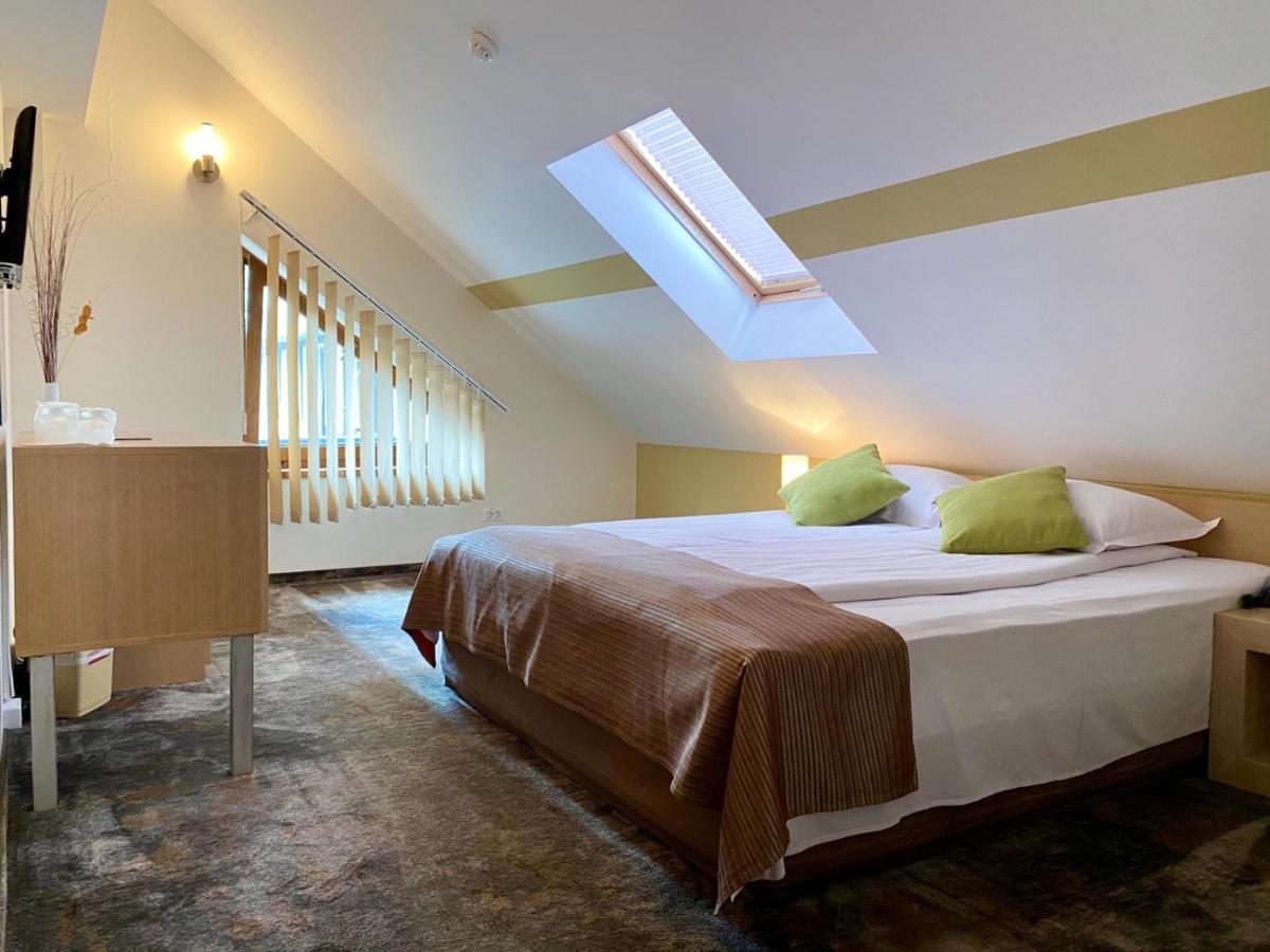 Hotel Escalade بويانا براسوف المظهر الخارجي الصورة
