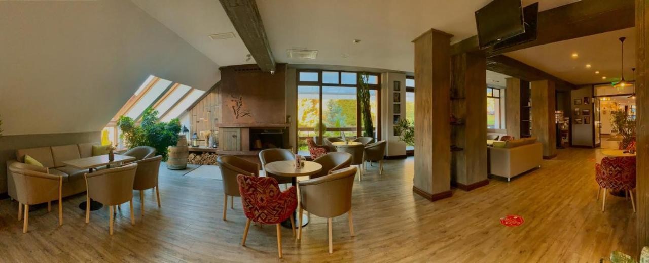 Hotel Escalade بويانا براسوف المظهر الخارجي الصورة