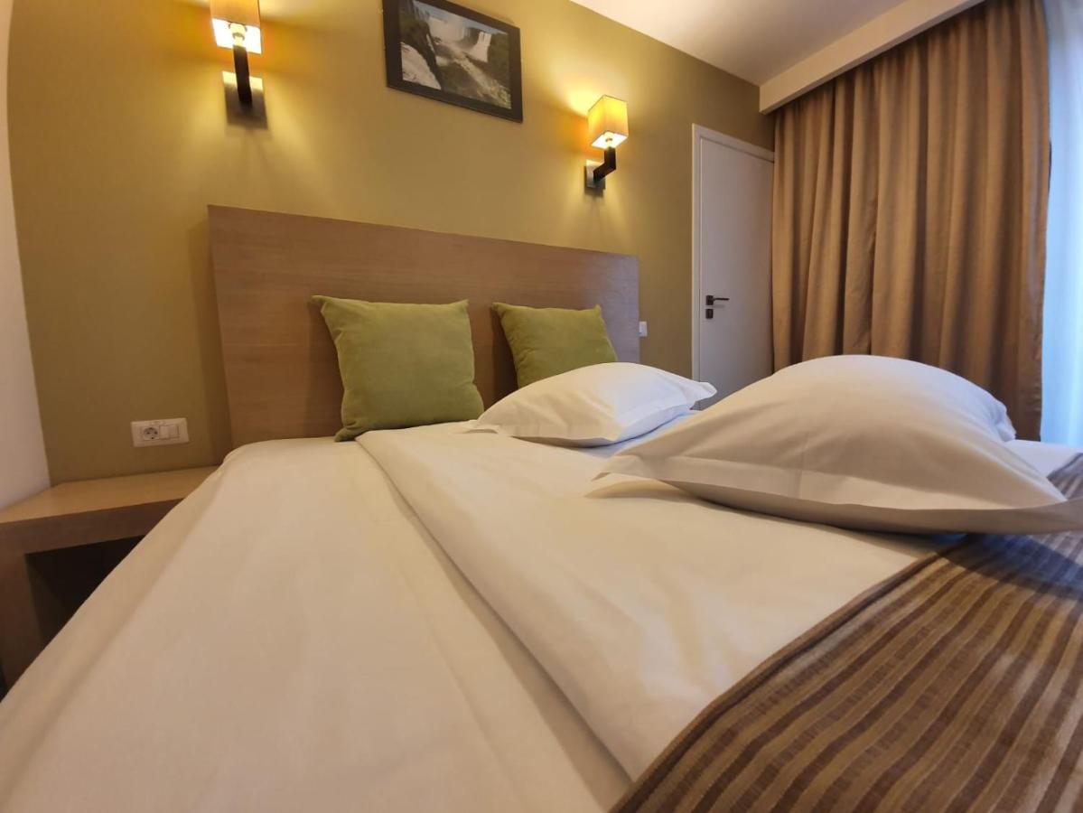 Hotel Escalade بويانا براسوف المظهر الخارجي الصورة