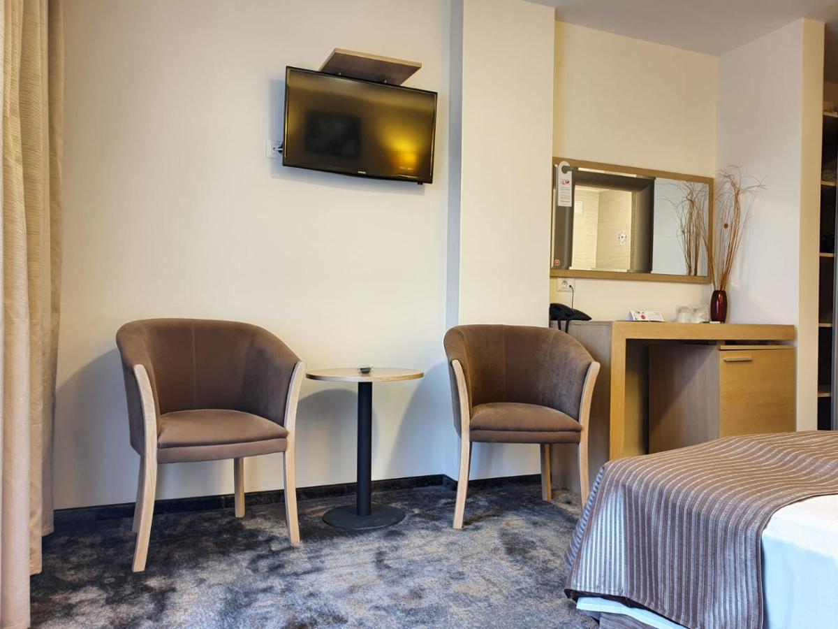 Hotel Escalade بويانا براسوف المظهر الخارجي الصورة