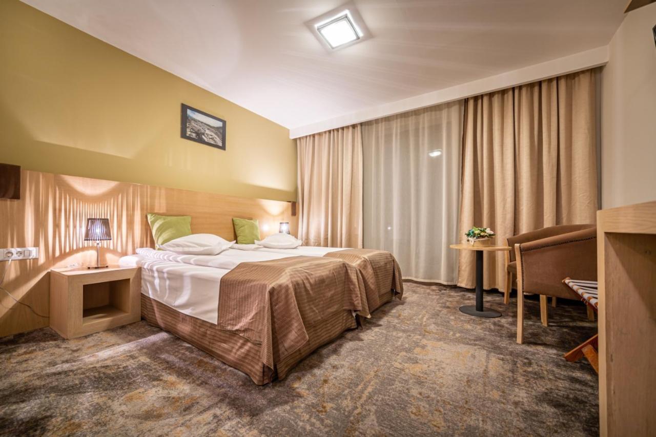 Hotel Escalade بويانا براسوف المظهر الخارجي الصورة