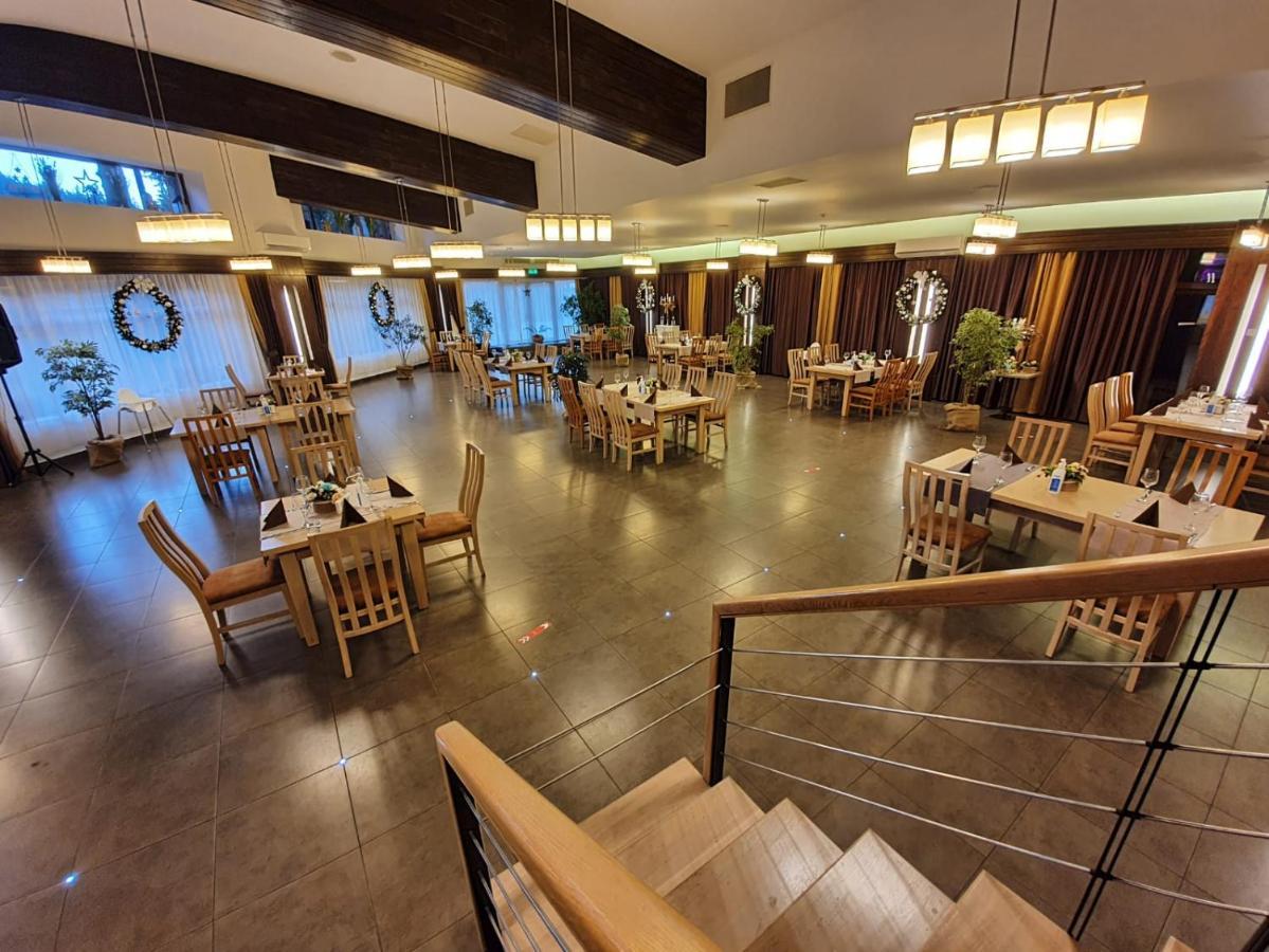 Hotel Escalade بويانا براسوف المظهر الخارجي الصورة